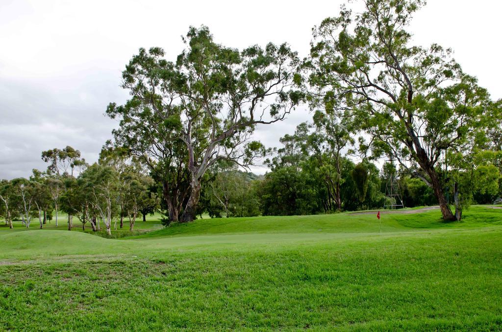 Baybrook Motor Inn Muswellbrook Esterno foto
