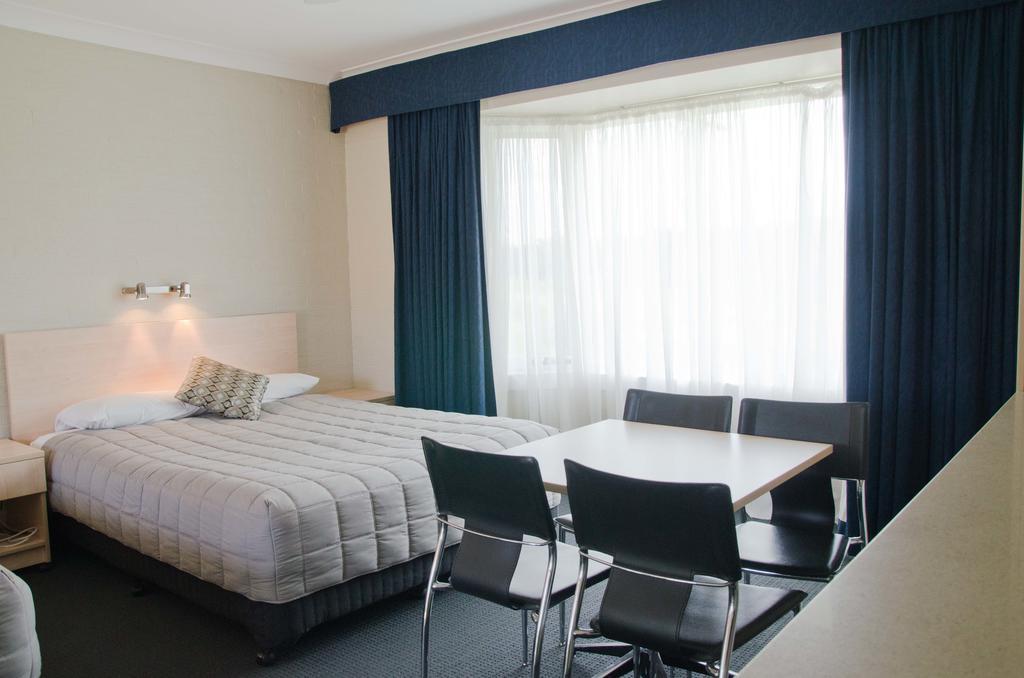 Baybrook Motor Inn Muswellbrook Esterno foto